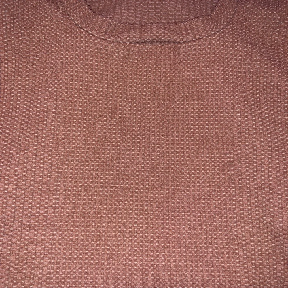 NWOT Clean Slate seamless layering top by Intimately Free People in size M/L